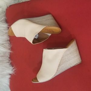 FRANCO SARTO SANDALS